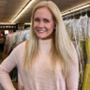 Meet your Posher, Beau tenneal